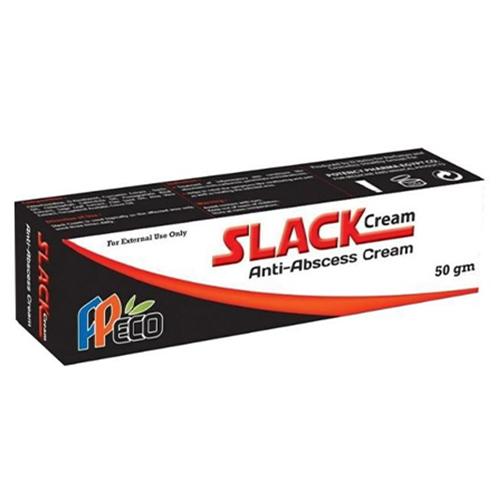 سلاك كريم مضاد للخراج 50جم