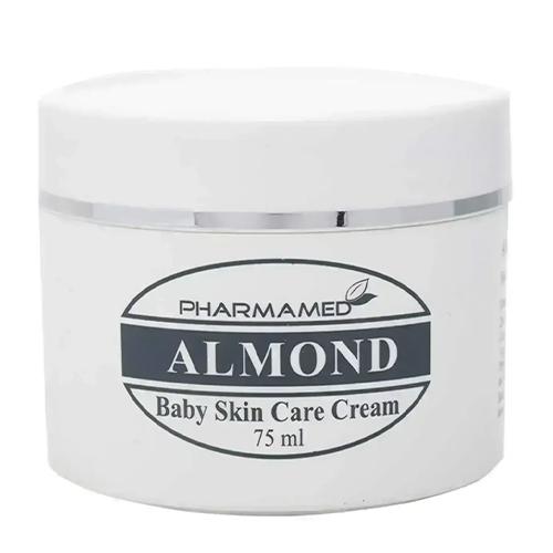 فارماميد كريم للعناية ببشرة الاطفال باللوز 75مل