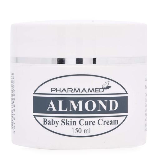 فارماميد كريم للعناية ببشرة الاطفال باللوز 150مل