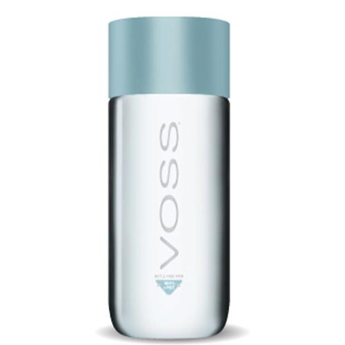 فوس مياه معدنية طبيعية عبوة قابلة للتحلل 250مل