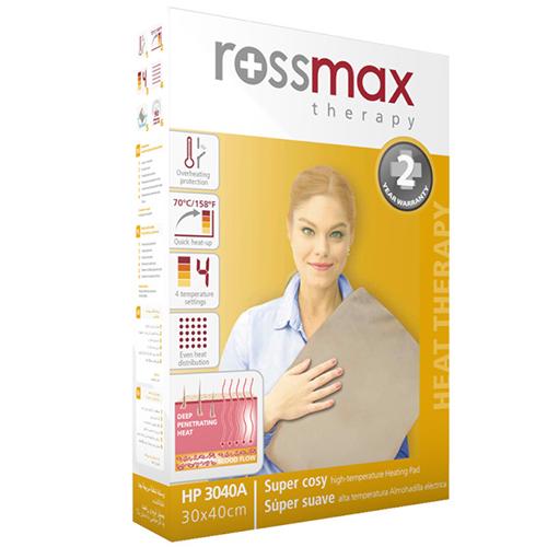 روسماكس وسادة تدفئة 30×40سم