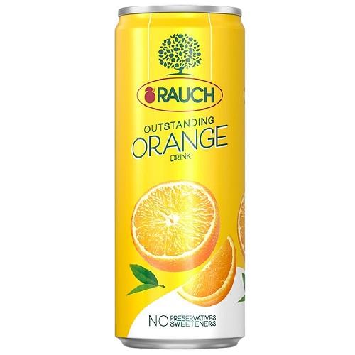 راوخ عصير البرتقال 355مل