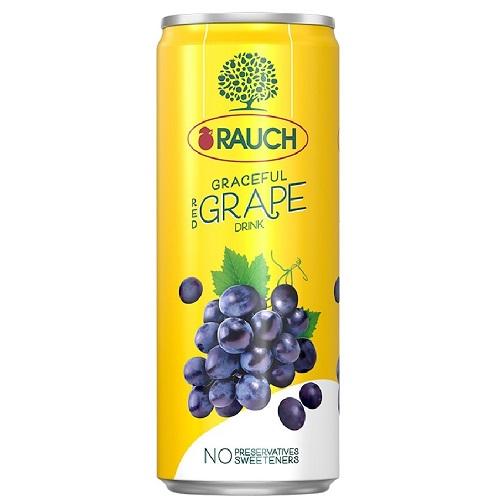 راوخ عصير العنب الاحمر 355مل