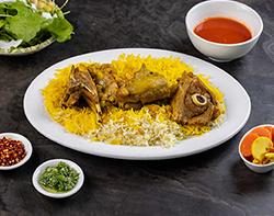  الوجبات الرئيسية