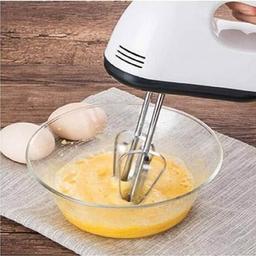 ميرالوكس خلاط طعام مع وعاء 2لتر وستاند 7سرعات 200واط 