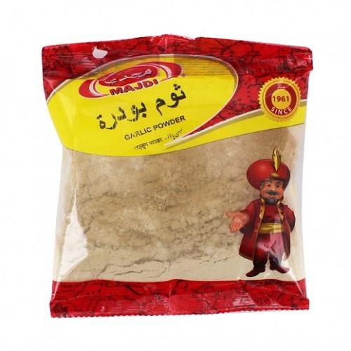 مجدي ثوم بودرة 80جم