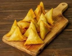 المقبلات