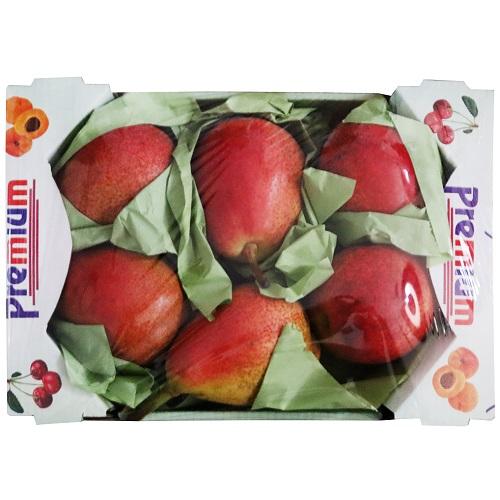 كمثرى كشف افريقي روز ماري طازج 800جم