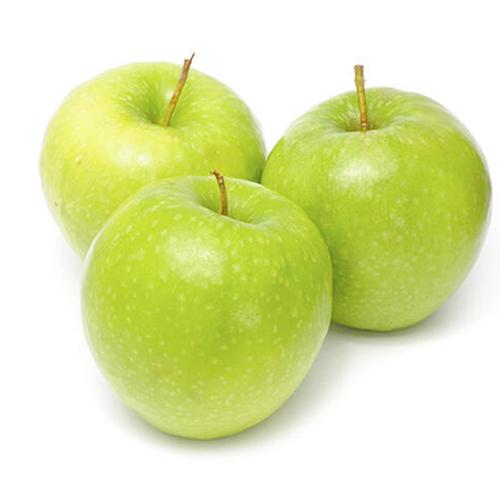 تفاح اخضر فرنسي 1كجم