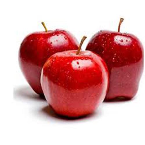 تفاح احمر امريكي 1كجم