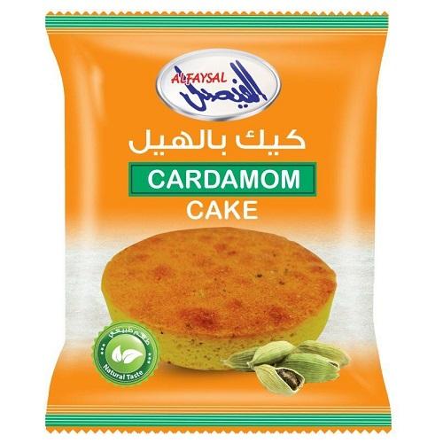 الفيصل كيكة بالهيل 90جم