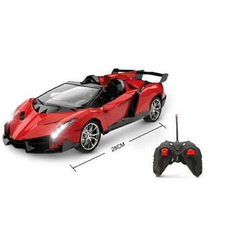 لعبة سيارة فيراري مع ريموت كنترول