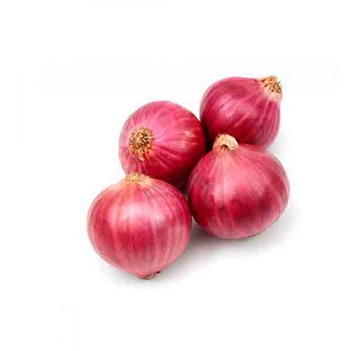 بصل احمر هندي 1كجم