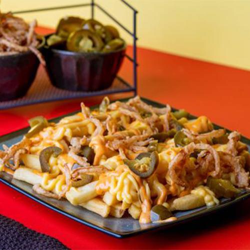 هاواي فرايز