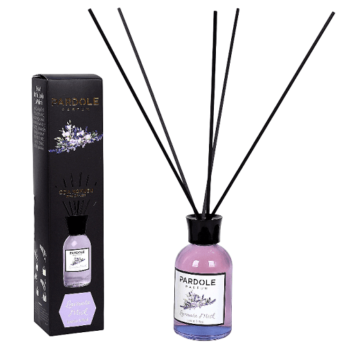 باردولي معطر جو برائحة اللافندر والمسك 110مل