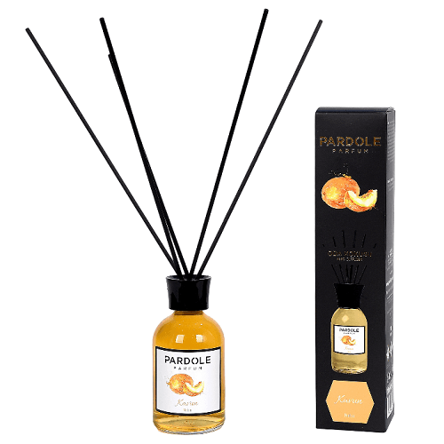 باردولي معطر جو برائحة الشمام 110مل