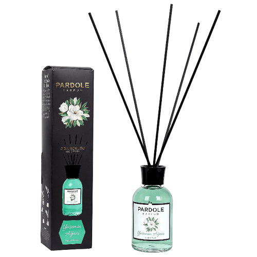 باردولي معطر جو برائحة زهرة الياسمين 110مل