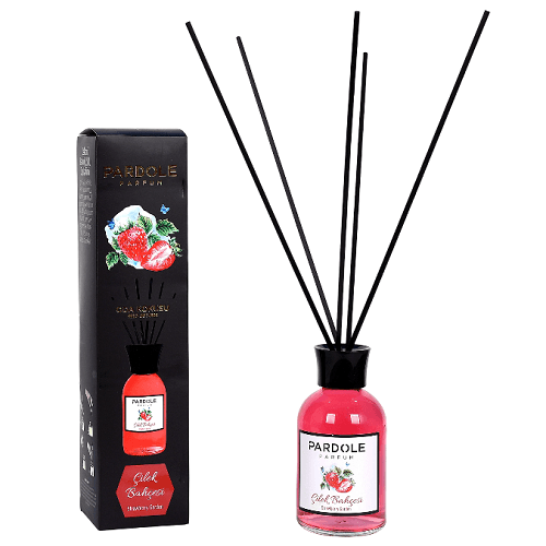 باردولي معطر جو برائحة حديقة الفراولة 110مل