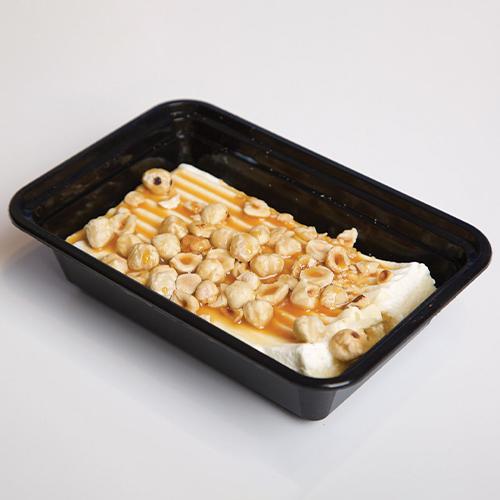 قشطوطة شوكو بندق