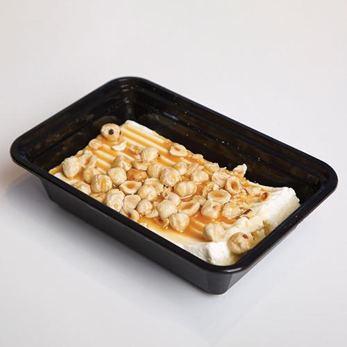 قشطوطة كراميل