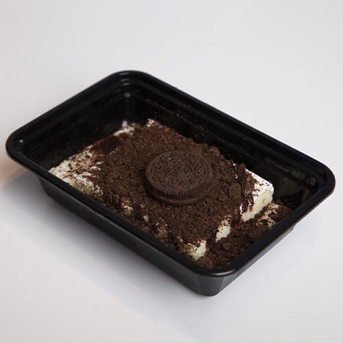 قشطوطة اوريو