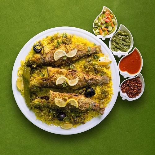 مطبق سيباس تركي يكفى 5اشخاص