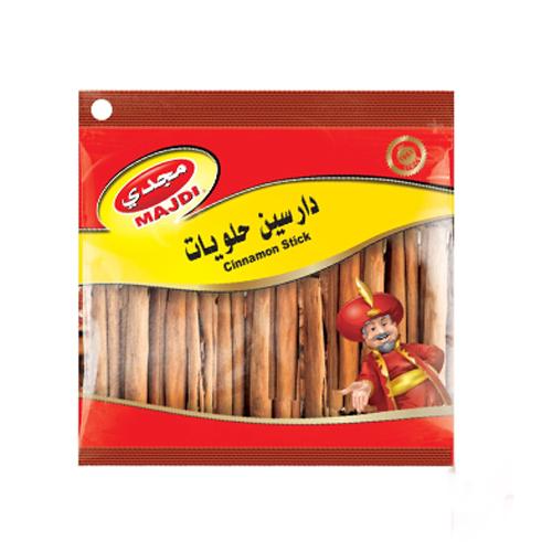 مجدي عيدان قرفة 40جم