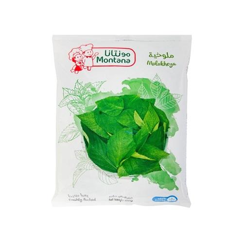 مونتانا ملوخيه 400جم