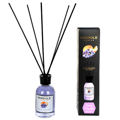 باردولي معطر جو برائحة الشمام والبنفسج 110مل