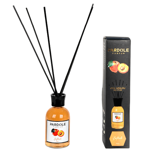 باردولي معطر جو برائحة الخوخ 110مل