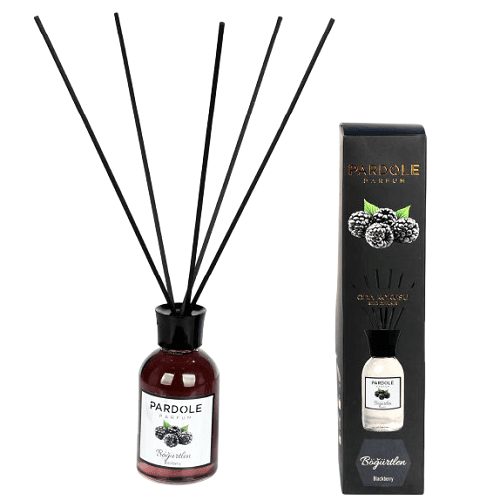 باردولي معطر جو برائحة التوت الاسود 110مل