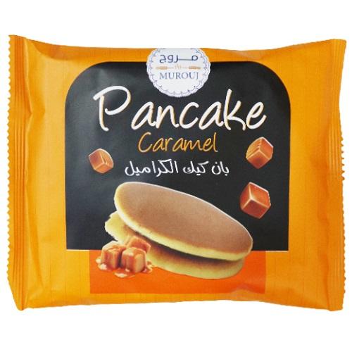مروج بان كيك الكراميل 55جم