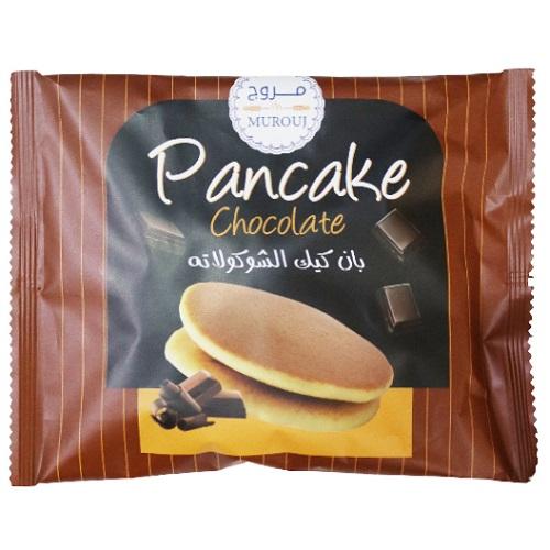 مروج بان كيك الشوكولاتة 55جم