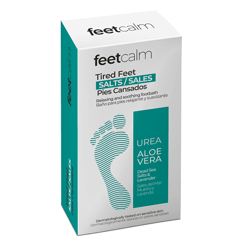 فيت كالم املاح للقدمين المتعبة 200جم