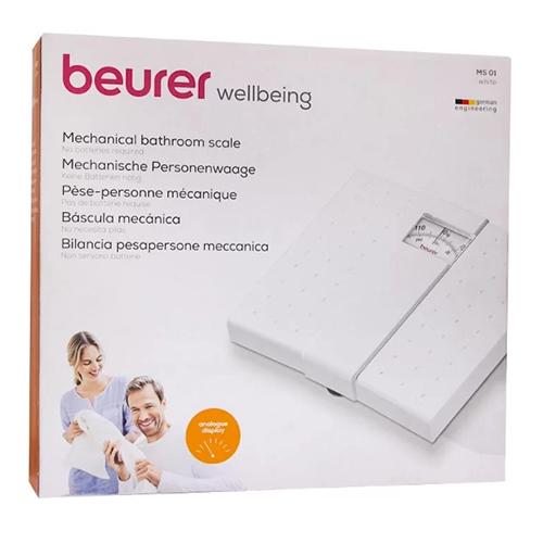 بيوريرميزان حمام ميكانيكي