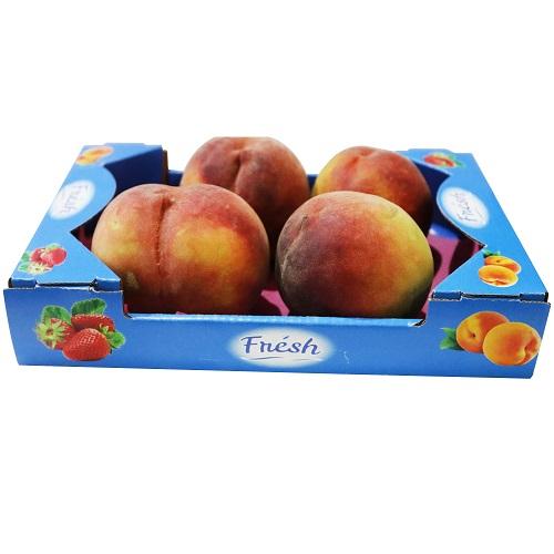 خوخ اردني كشف طازج 900جم