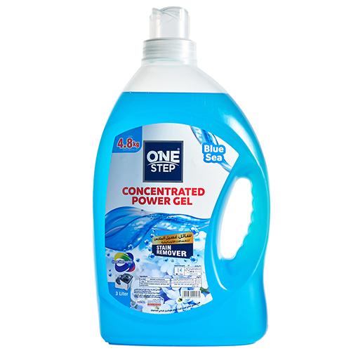 منظفات الملابس