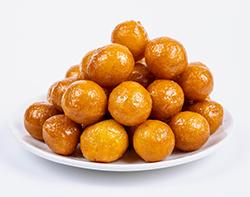 حلويات شرقية