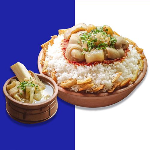 وجبه فته كوارع