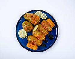 الأطباق الجانبية