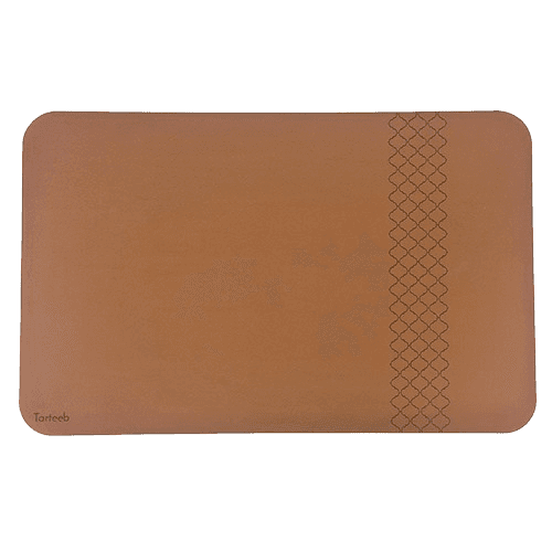 قاعدة ماوس كبيره عسلى