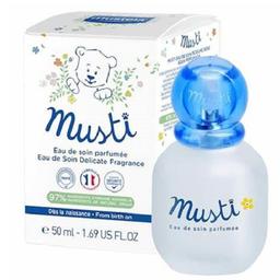 موستيلا بيبي موستي او دو سوان عطر ناعم للاطفال 50مل