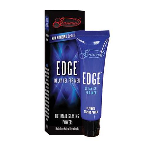 سنشويس ايدج جل تاخير القذف للرجال 7مل