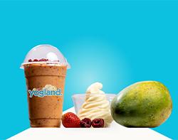 العصائر المميزة