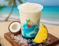 مشروب الشهر