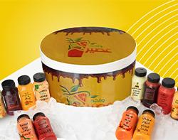 بوكس العائلة