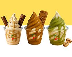 واحد عليك وواحد علينا🥤🍰🔥