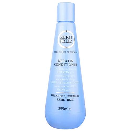 زيرو فريز بلسم بالكيراتين 355مل