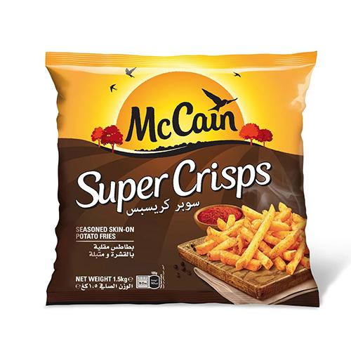 ماكين بطاطس سوبر سبيرال مقلية 1.5كجم