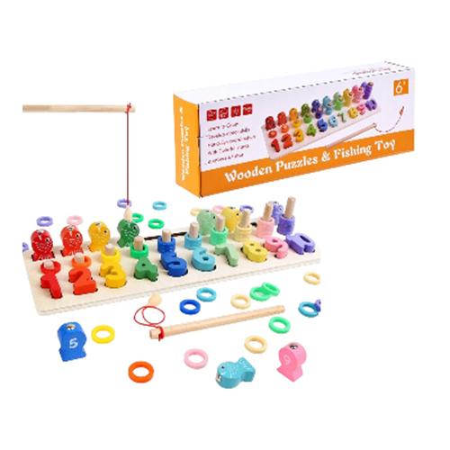 خيمة ارقام تعليمية موديل رقم.7054A